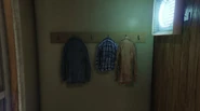 YellowJackInn-GTAVe-Jackets.jpg (58 KB) Jackets hanging up on a wall.