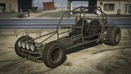BF Dune Buggy Front