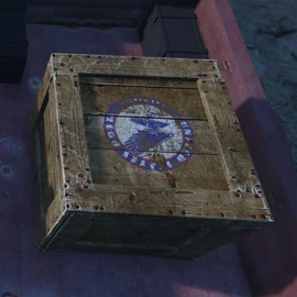 A box of meth on a Bodhi.