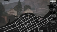 BikerSellCourierService-GTAO-Countryside-DropOff6Map
