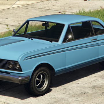 Blade Gta Wiki Fandom