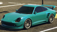 Comet-GTAV-front-LSCustomsModded1