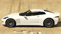 Coquette-GTAV-Side