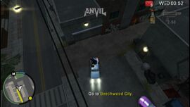 DrivenToDestruction-GTACW-SS6.jpg (130 KB) Zhou wants Huang to drive to Beechwood City to kill some Yardies.