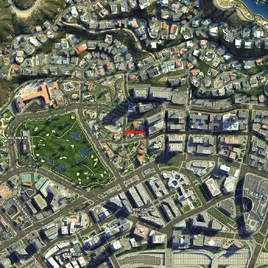 Satellite View