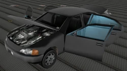 FbiCar-GTAIII-Other