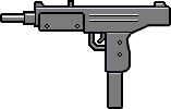 Gold Smg Gta Wiki Fandom