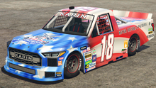 HotringEveron-GTAOe-LiveryFront-18PatriotBeer