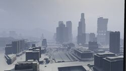 Los Santos, GTA Wiki