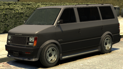 Moonbeam  GTA 3 Vehicle Stats, Locations, How To Get