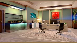 Offices discount