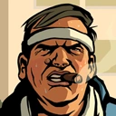 Roger C. Hole's artwork.