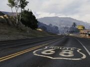 Route 68