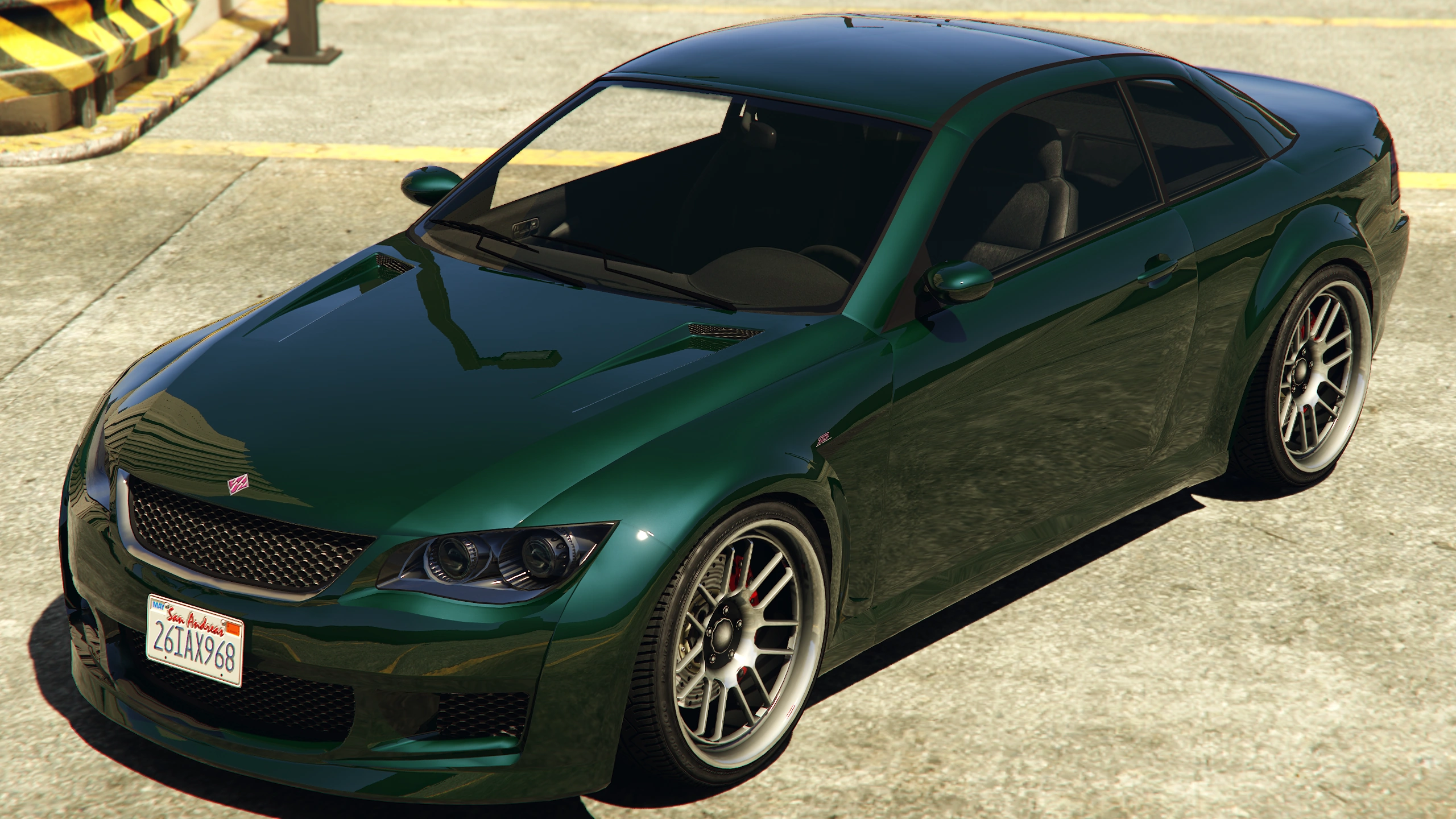 Sentinel | GTA Wiki | Fandom, image size:2560x1440