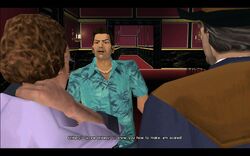 Shakedown - GTA: Vice City Guide - IGN