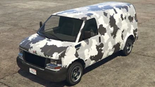 (Rear quarter view)