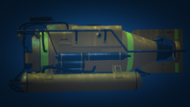 Submersible-GTAV-Side