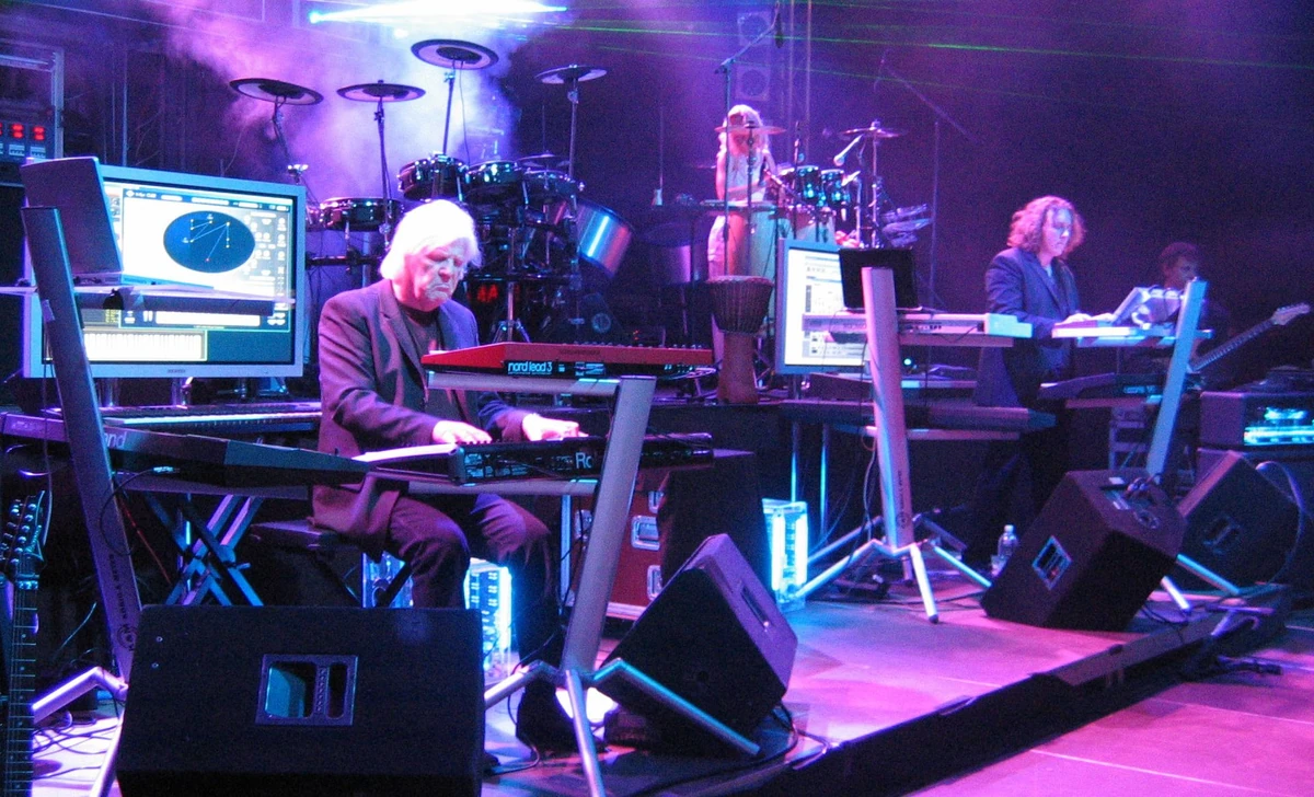 Tangerine Dream GTA Wiki Fandom