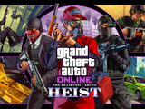 GTA Online: The Diamond Casino Heist