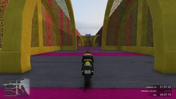 TransformGauntletII-GTAO-PersonalVehicle