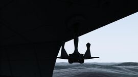 USSLuxington-GTAO-Anchor