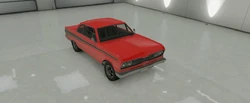 Blade | GTA Wiki