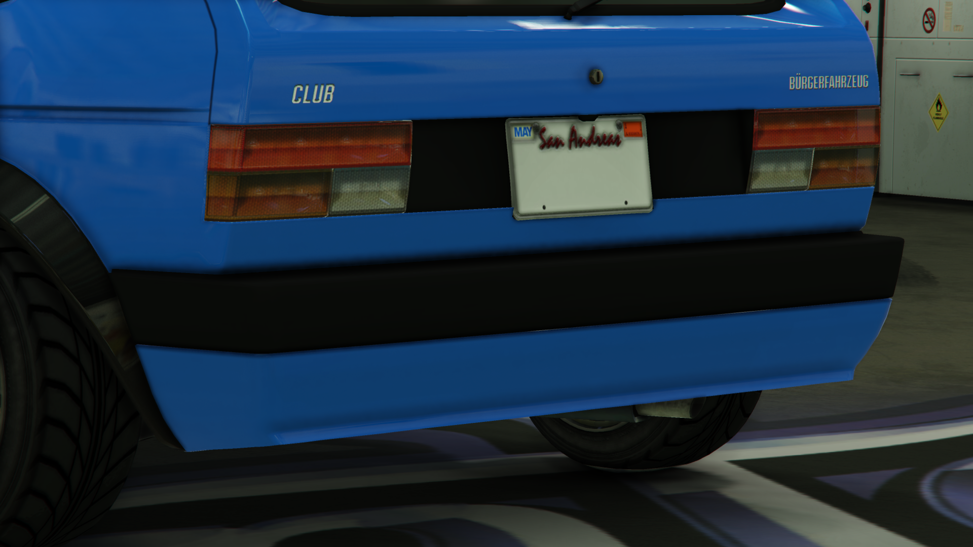 Club | GTA Wiki | Fandom