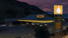 GTAO-Pit Stop