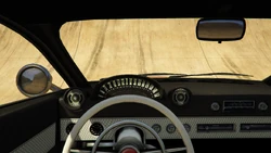 Hotknife-GTAV-Dashboard
