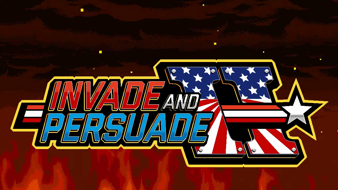 Invade and Persuade Tank, GTA Wiki