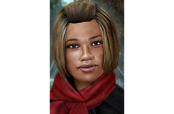 Kiki's profile picture on Love-Meet.net.