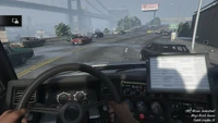 Mixer-GTAV-Dashboard
