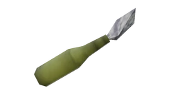 Molotov Cocktail
