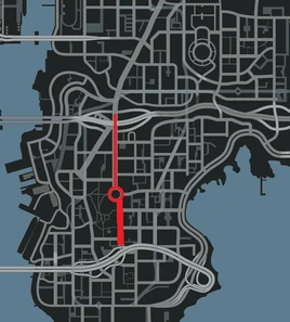MontaukAvenue-GTAIV-Map