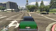 ShortTrips-FireItUp-GTAOe-LamarMentionsSpecialAbility.png (3.35 MB) And warns Franklin not to use his special ability.