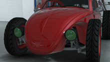 WeevilCustom-GTAOe-HeadlightCovers-GreenCustomFogLights