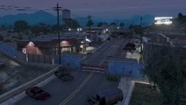 Woodbury-GTAO-Deathmatch