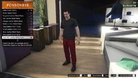ArenaWar-GTAO-MalePants-ArenaWarPants21-DarkRedLeatherStitchPants