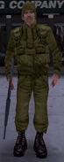 A soldier in GTA III