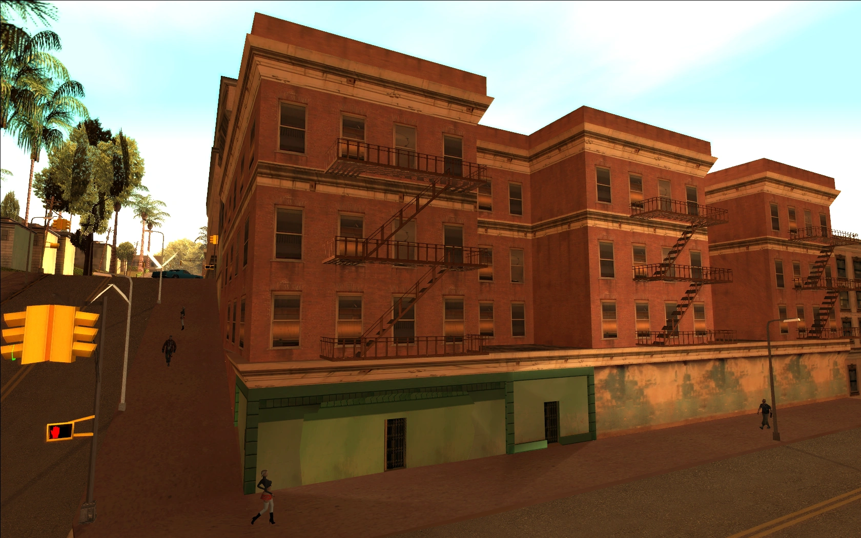[Imagem: BigSmoke%27sCrackPalace-GTASA-Exterior.png]