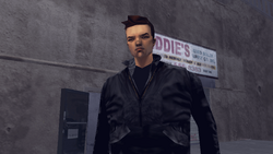 What Happened To Claude After GTA 3 & Where Is He At Now! 