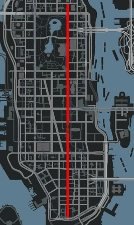 ColumbusAvenue-GTAIV-Map