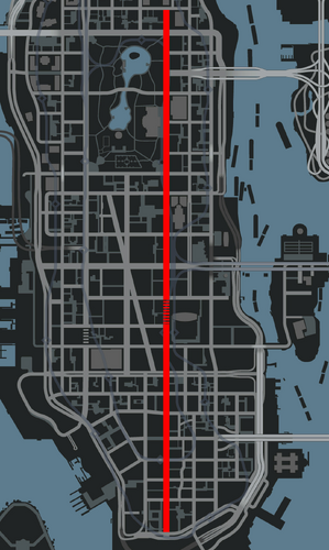 ColumbusAvenue-GTAIV-Map