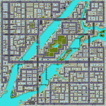 自由市和新古恩西州