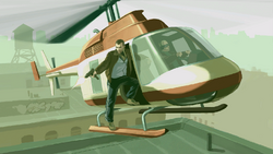Niko Bellic GTA+BreezeWiki