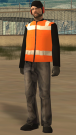 VWMYAP (Las Venturas variant).