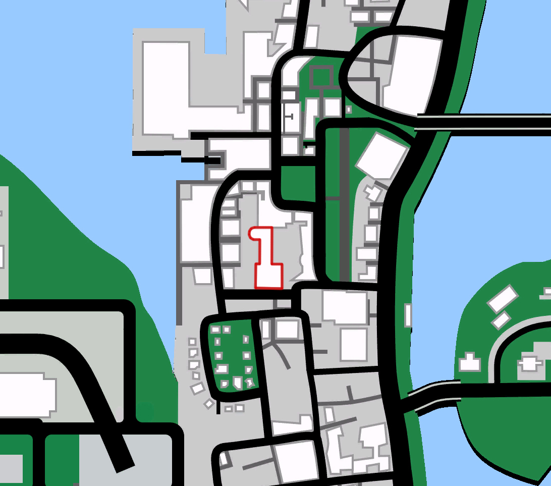 printworks vice city map printworks vice city map