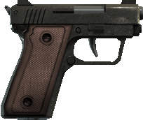 Sns Pistol Gta Wiki Fandom