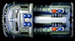 's early design of GTA 2'"`UNIQ--nowiki-00000003-QINU`"'s Swat Van