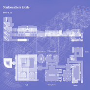 The Starkweathers Estate in the Definitive Edition.